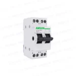 Breaker Changeover Switch