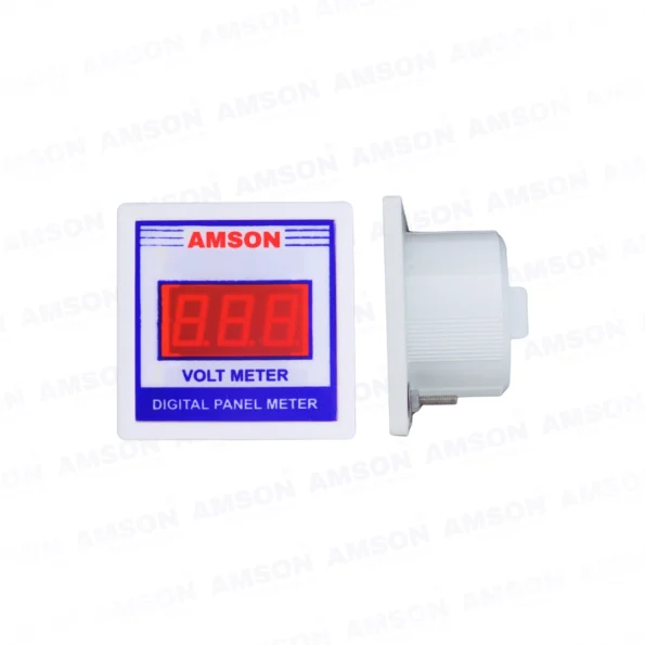 Volt Meter