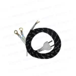 Electric Iron Power Cord