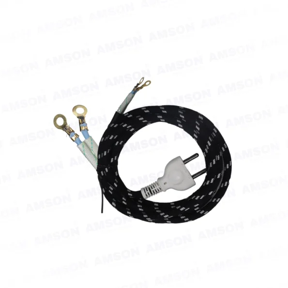 Electric Iron Power Cord