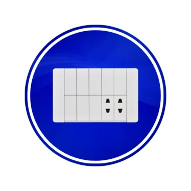 Switches and Sockets