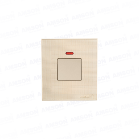 SUPREME SERIES PS 45A