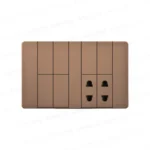 CHERRY BROWN SERIES
