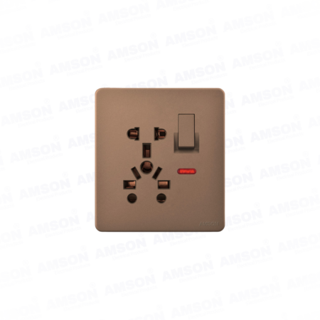 CHERRY BROWN SERIES 5 IN 1 SINGLE