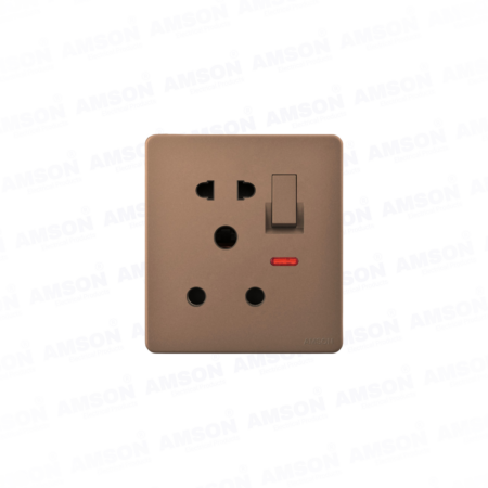 CHERRY BROWN SERIES PP 15A