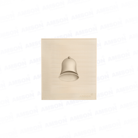 SUPREME SERIES BELL PUSH