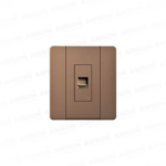 CHERRY BROWN SERIES TEL SINGLE