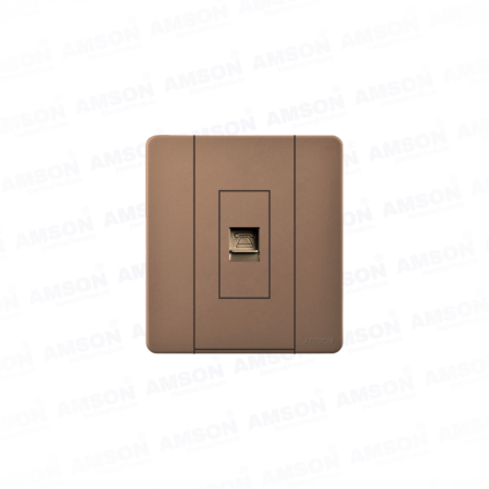 CHERRY BROWN SERIES TEL SINGLE