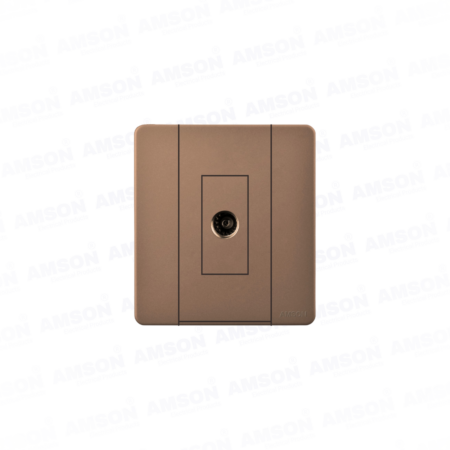 CHERRY BROWN SERIES TV SINGLE