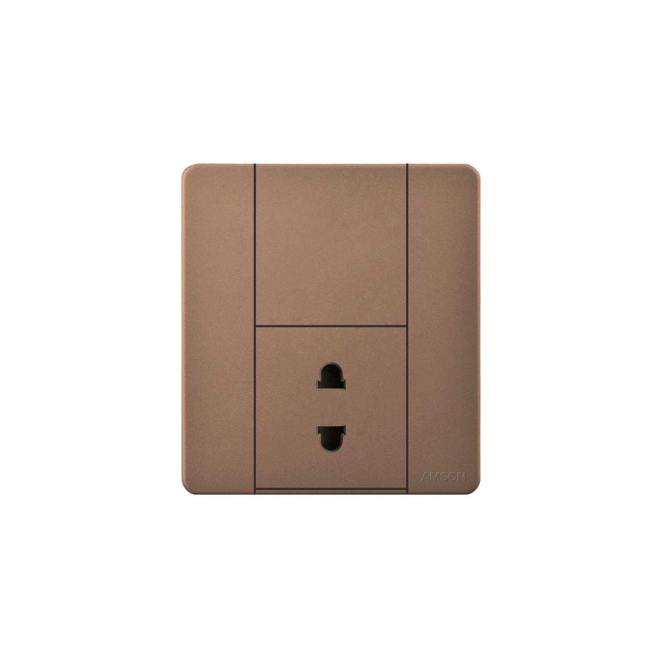 AMSON Brown Cherry Series