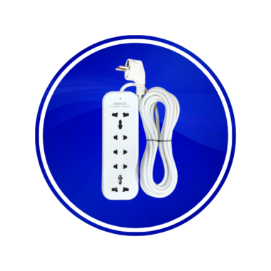 Extension Sockets
