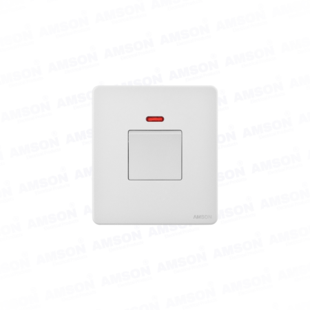 CHERRY WHITE SERIES PS 45A
