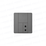 CHERRY GRAY SERIES 2+1