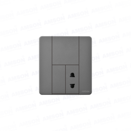 CHERRY GRAY SERIES 2+1