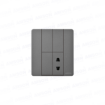 CHERRY GRAY SERIES 3+1