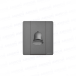 CHERRY GRAY SERIES BELL PUSH