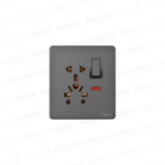 CHERRY GRAY SERIES 5 IN 1 SINGLE