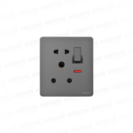 CHERRY GRAY SERIES PP 15A