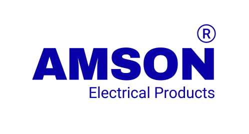A. amson logos