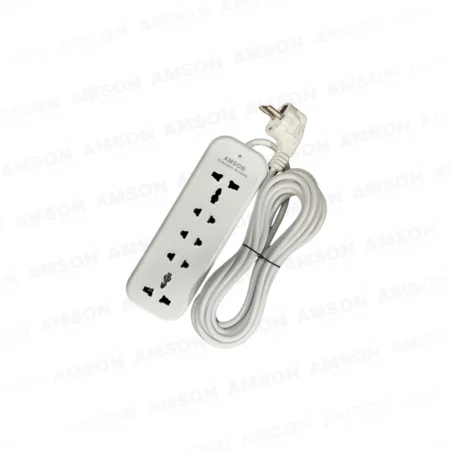 Extension Socket