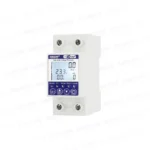 Volt & Amp Protector 4 in 1