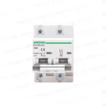 Circuit Breaker DC 125A 2P