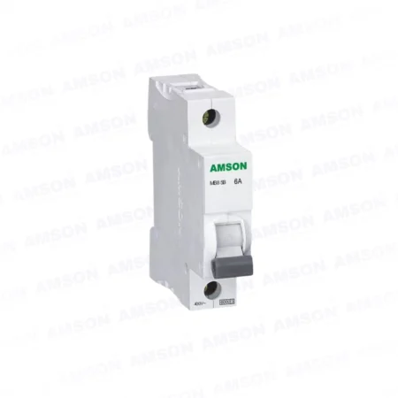 Circuit Breaker 06A 1P