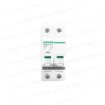 Circuit Breaker DC 63A 2P