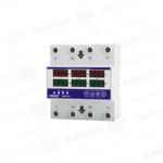 Volt & Amp Protector 63A 4P